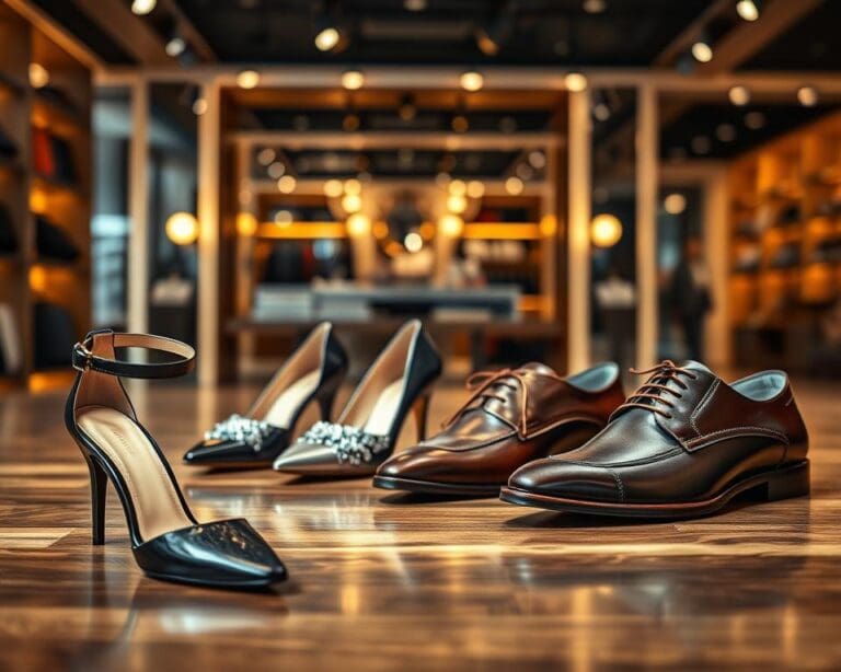 Elegante Schuhe für unterschiedliche Anlässe