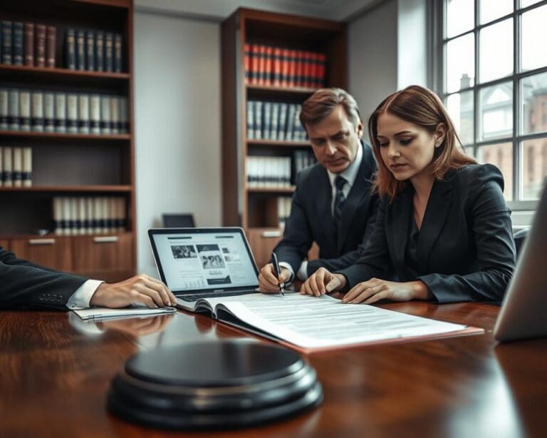 Wann sollte man einen Anwalt Arbeitsrecht Bremen einschalten?