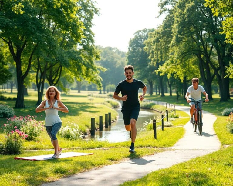 Warum beeinflusst Lifestyle die Gesundheit?