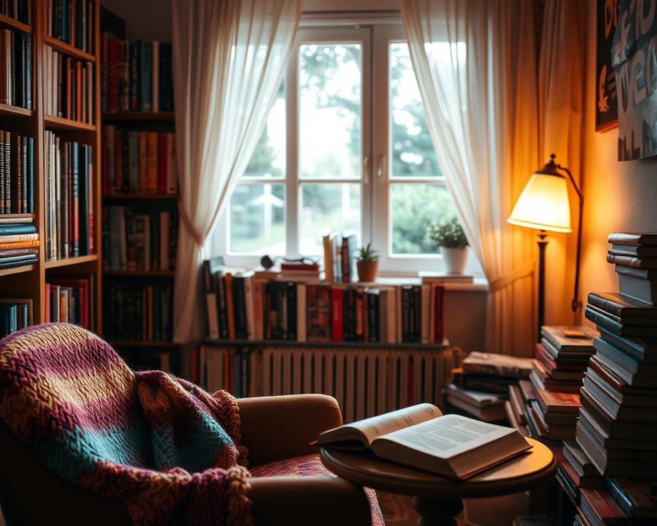 Warum finden Leser Romaneder Werke besonders nahbar?