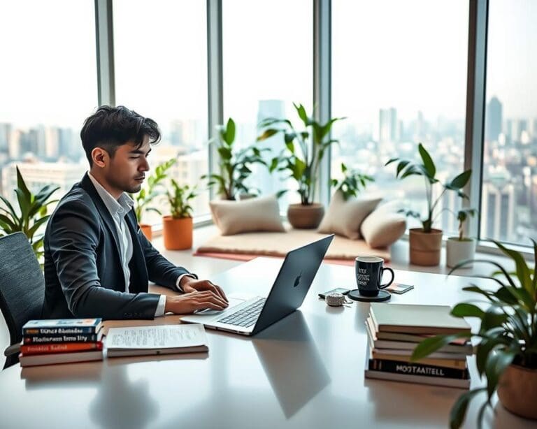 Warum gehört Selbstentwicklung zu modernem Lifestyle?