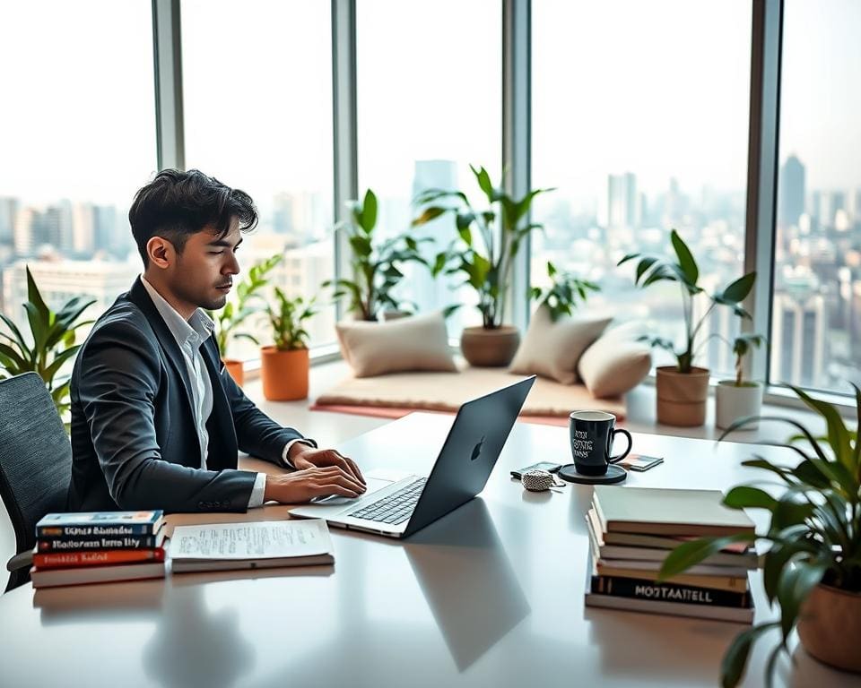 Warum gehört Selbstentwicklung zu modernem Lifestyle?