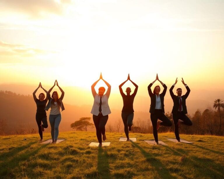 Warum ist Balance so wichtig?