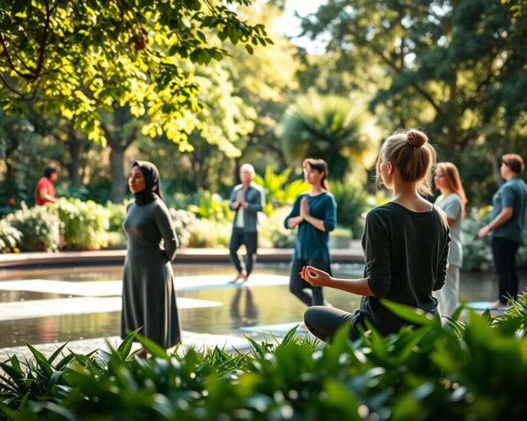 Warum ist Balance zwischen Körper und Geist wichtig?