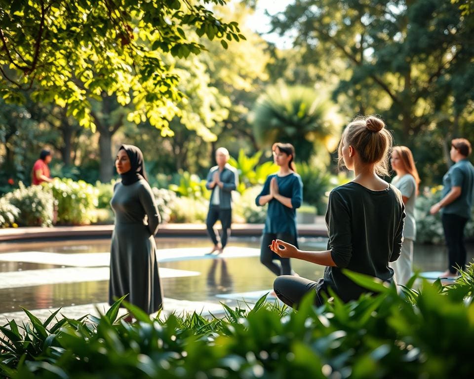 Warum ist Balance zwischen Körper und Geist wichtig?