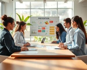 Warum ist Prävention besser als Behandlung?