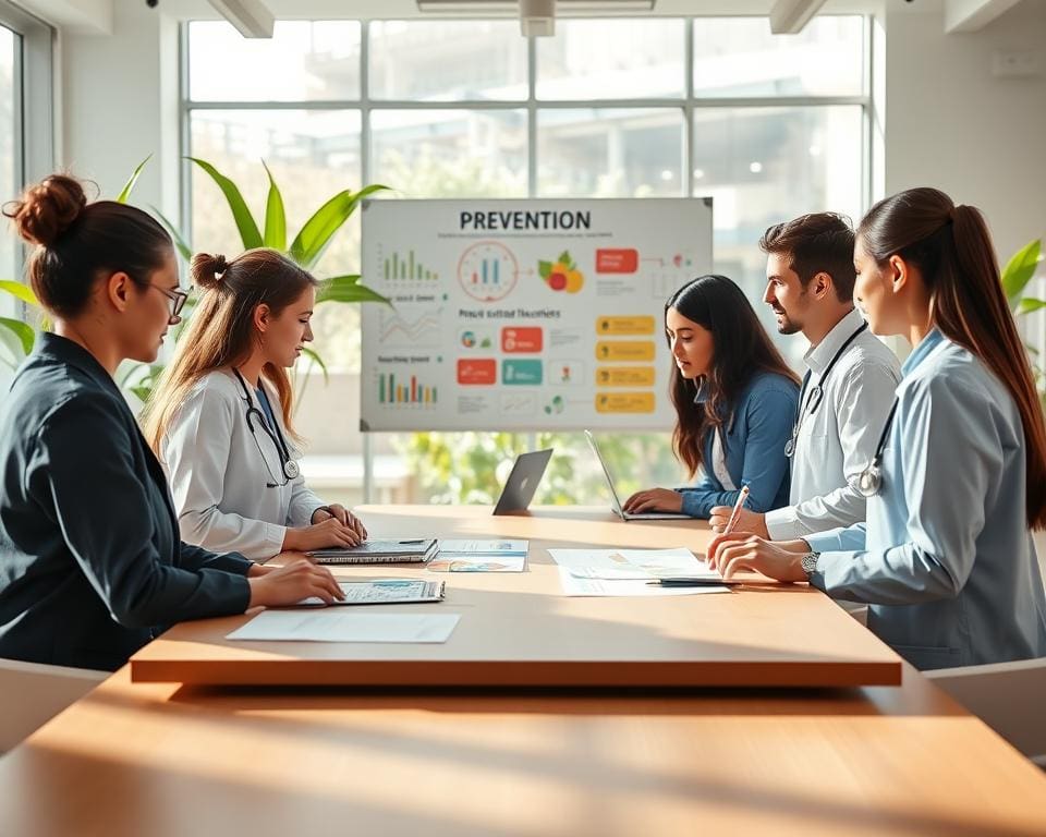 Warum ist Prävention besser als Behandlung?