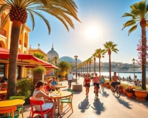 Warum ist Valencia perfekt für Sommerurlaub?