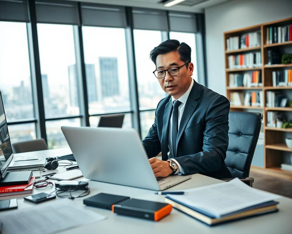 Warum ist ein Datenschutzberater im Webbereich relevant?