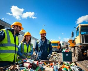 Warum ist ein Entsorgungsfachbetrieb wichtig?