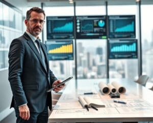 Warum ist ein Lieferantenmanager entscheidend?