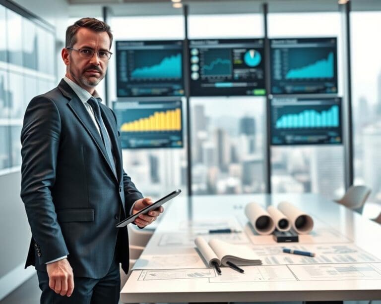 Warum ist ein Lieferantenmanager entscheidend?