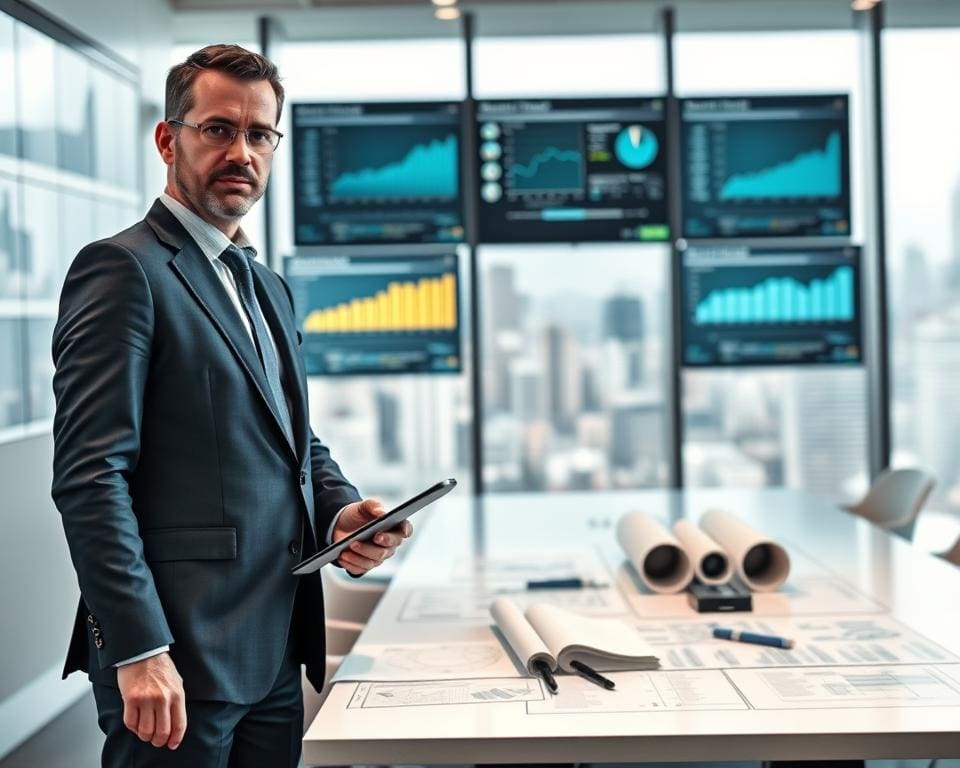 Warum ist ein Lieferantenmanager entscheidend?