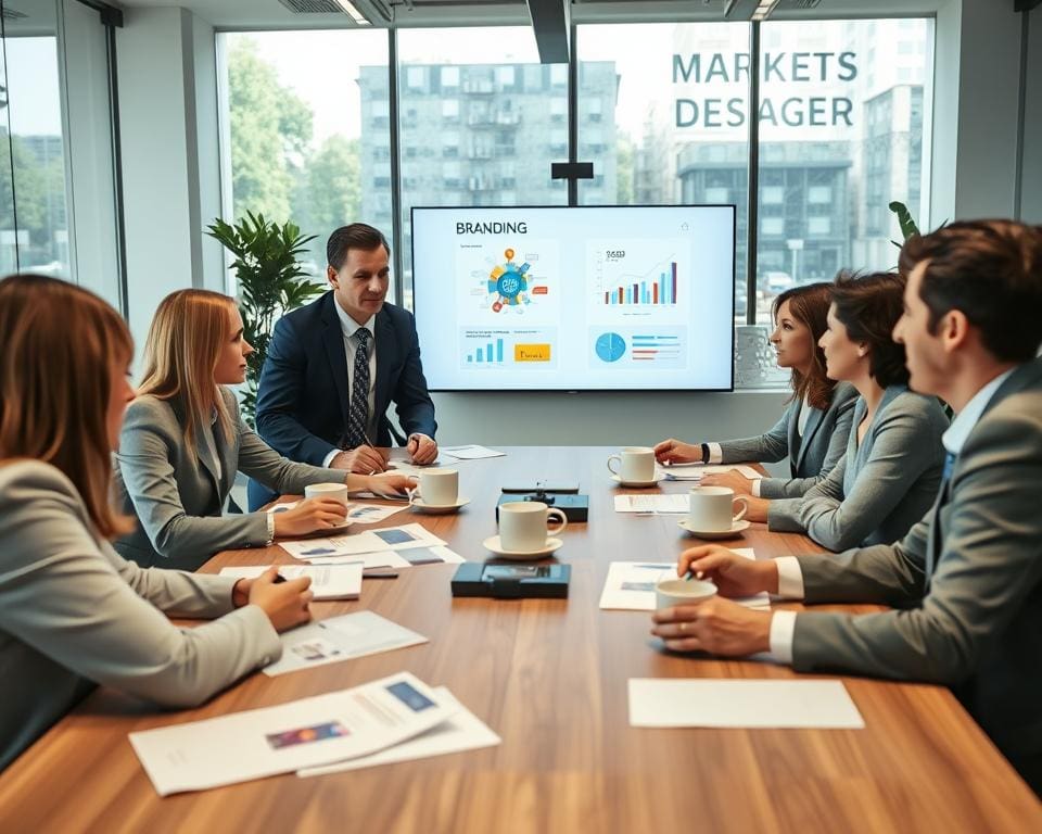 Warum ist ein Markenberater für Firmen sinnvoll?