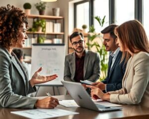Warum ist ein Mentoring Service für Fachkräfte sinnvoll?