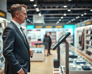 Warum ist ein POS Berater wichtig?