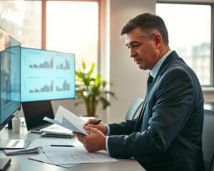 Warum ist ein Qualitaetsmanager relevant?