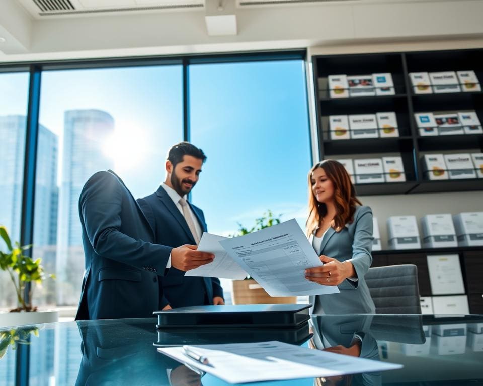 Warum ist ein Versicherungsservice relevant?