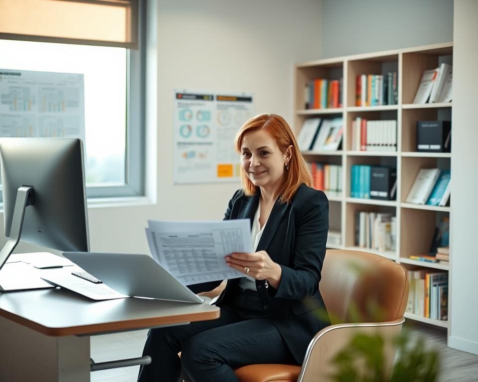 Warum ist ein Weiterbildungsberater für Arbeitssuchende wichtig?