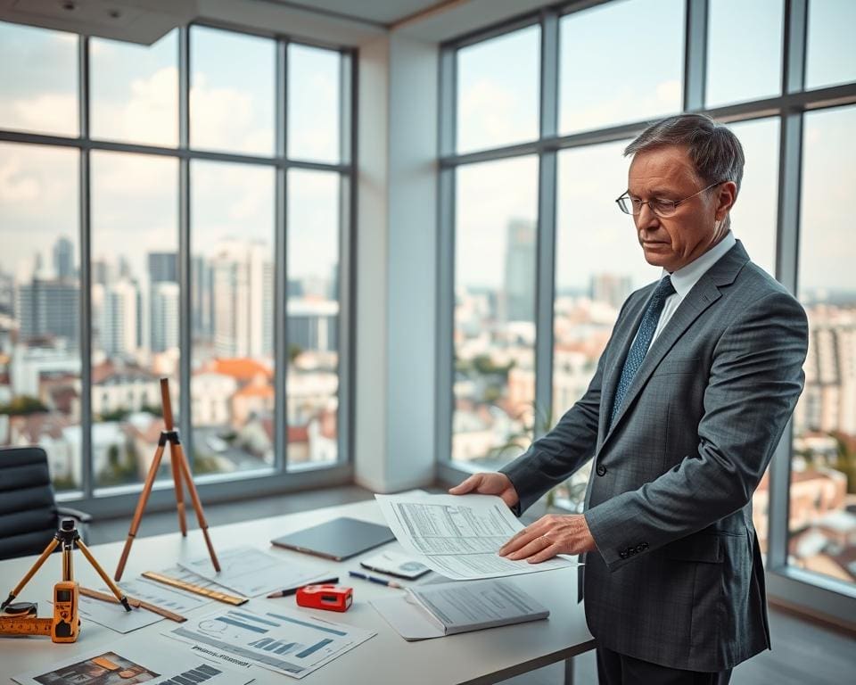 Warum ist ein Wertgutachter sinnvoll?