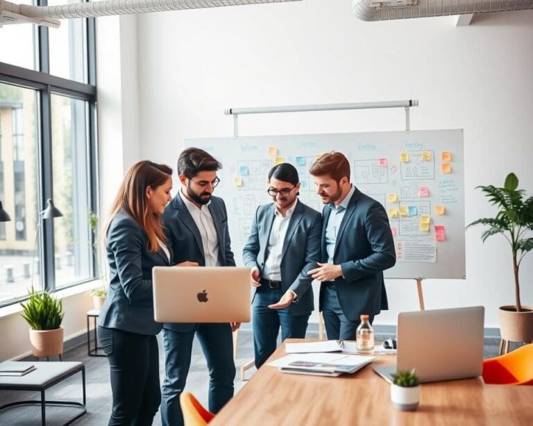 Warum ist eine Webdesign Agentur entscheidend für Unternehmen?