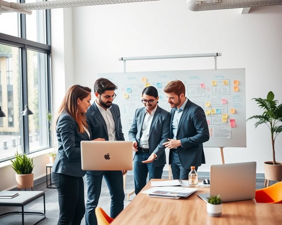 Warum ist eine Webdesign Agentur entscheidend für Unternehmen?