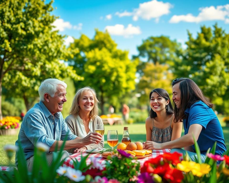 Warum ist eine gute Gesundheit die Basis für Lebensqualität?