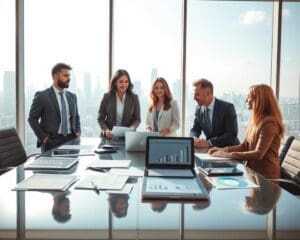 Warum lohnt sich ein Externer Dienstleister?