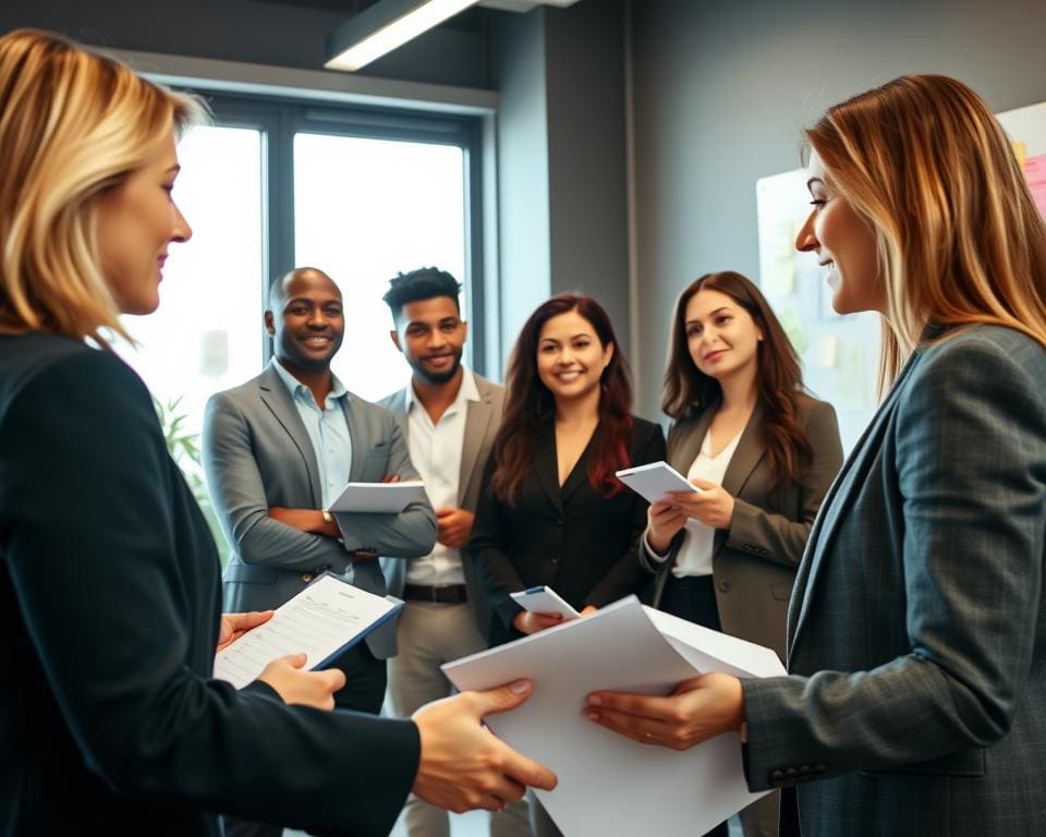 Warum lohnt sich ein Kompetenzcoach im Arbeitsmarkt?