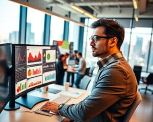 Warum lohnt sich ein Performance Marketer?