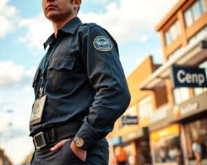 Warum lohnt sich ein Sicherheitsdienst?