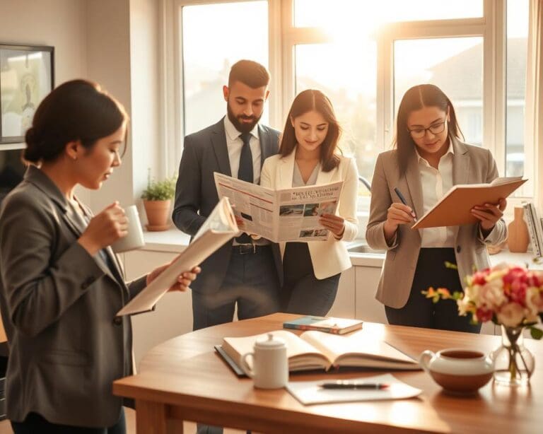 Warum sind Routinen so wirkungsvoll?