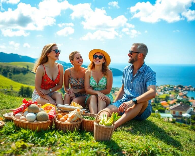 Warum sind Sommerreisen ideal für neue Erfahrungen?