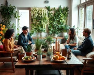 Warum wird Nachhaltigkeit Teil des Lifestyles?