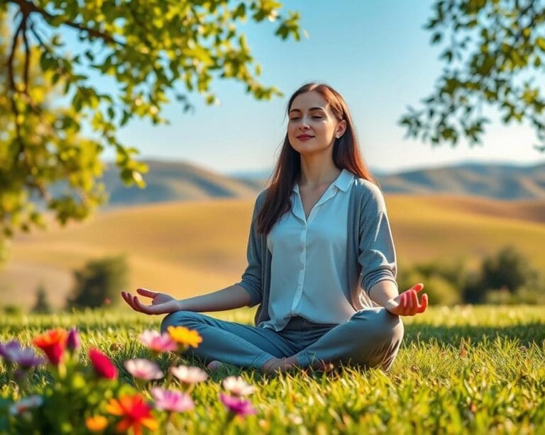 Was fördert mentale Gesundheit im Alltag?