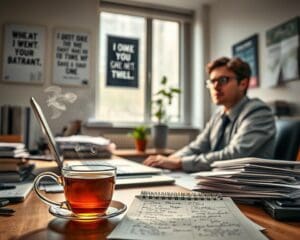 Was hilft bei Konzentrationsproblemen?