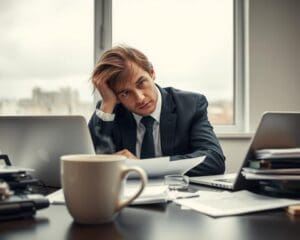 Was hilft gegen dauerhafte Erschöpfung?