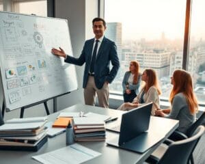 Was leistet ein Gründercoach für den Neustart?