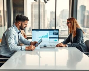 Was leistet ein IT Dienstleister für Unternehmen?