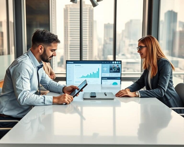 Was leistet ein IT Dienstleister für Unternehmen?