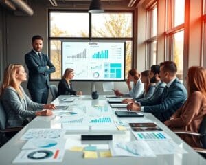 Was leistet ein Qualitätsmanager im Unternehmen?