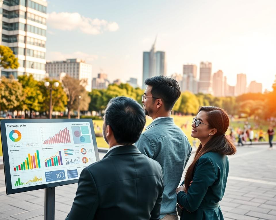 Was macht Lebensqualität messbar?