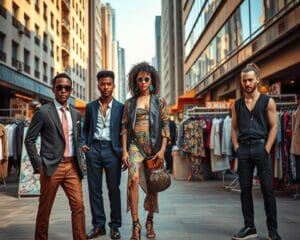 Was macht Mode individuell und persönlich?