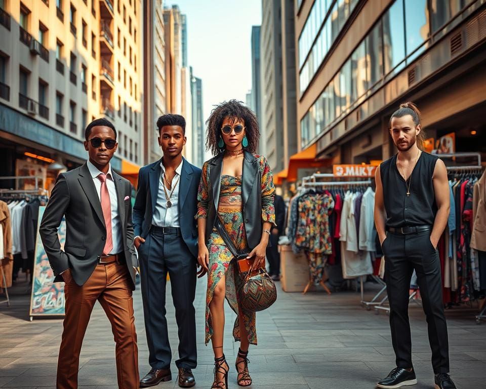 Was macht Mode individuell und persönlich?