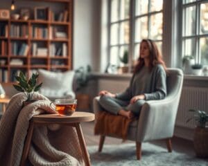 Was macht Ruhephasen im Alltag so wichtig?