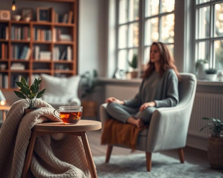 Was macht Ruhephasen im Alltag so wichtig?