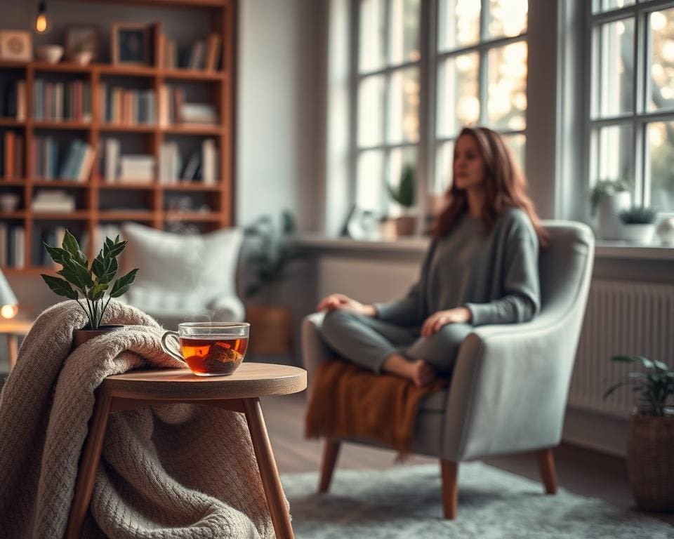 Was macht Ruhephasen im Alltag so wichtig?