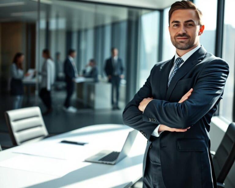 Was macht ein Compliance-Berater im Unternehmen?