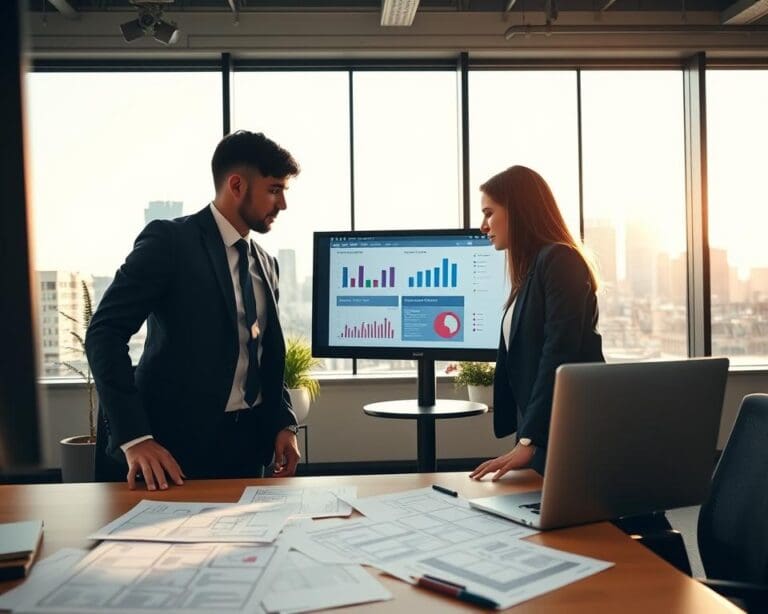 Was macht ein Conversion Optimierer im Webdesign?