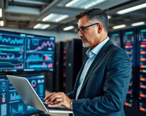 Was macht ein IT-Sicherheitsberater im Betrieb?